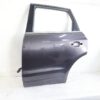 Audi Q5 8R Door Rear Left OEM 8R0833051B
