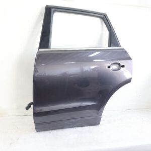 Audi Q5 8R Door Rear Left OEM 8R0833051B