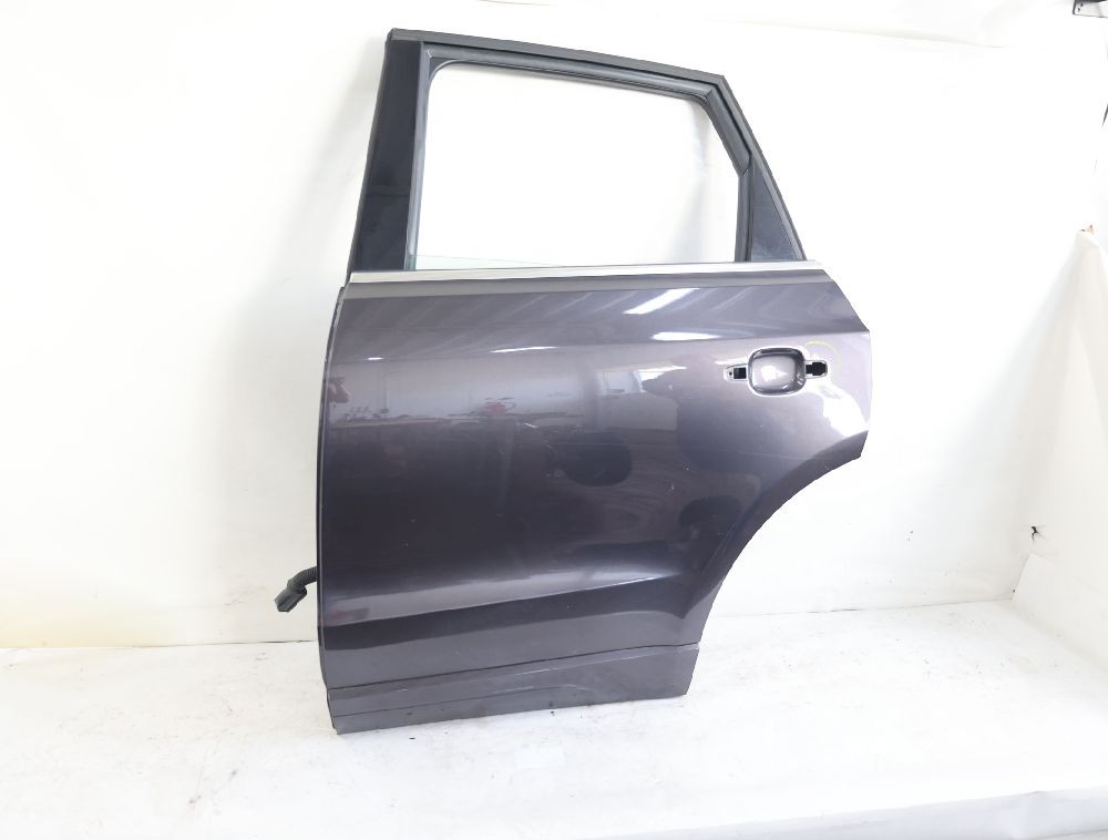 Audi Q5 8R Door Rear Left OEM 8R0833051B