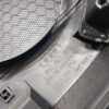 Audi A3 8Y Türverkleidung hinten rechts OEM 8Y0867378