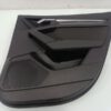 Audi A3 8Y Türverkleidung hinten rechts OEM 8Y0867378
