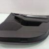 Audi A3 8Y Türverkleidung hinten rechts OEM 8Y0867378