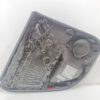 Audi A3 8Y Türverkleidung hinten rechts OEM 8Y0867378