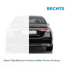 Audi A3 8Y Türverkleidung hinten rechts OEM 8Y0867378