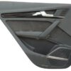 Audi SQ5 FY Türverkleidung hinten links OEM 80A867487
