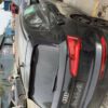 Audi SQ5 FY Türverkleidung hinten links OEM 80A867487