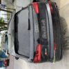 Audi SQ5 FY Türverkleidung hinten links OEM 80A867487