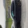 Audi SQ5 FY Türverkleidung hinten links OEM 80A867487
