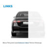 Audi SQ5 FY Türverkleidung hinten links OEM 80A867487