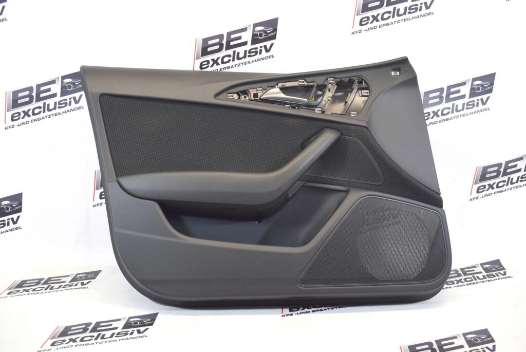 Audi A6 C7 4G Türverkleidung vorne links OEM 4G1867105