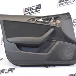 Audi A6 C7 4G Door Panel Front Left OEM 4G1867105