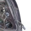 Audi Q5 8R Door Rear Left OEM 8R0833051B