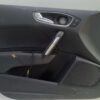 Audi A1 8X Türverkleidungs-Innenrahmen vorne links OEM 8X4867117