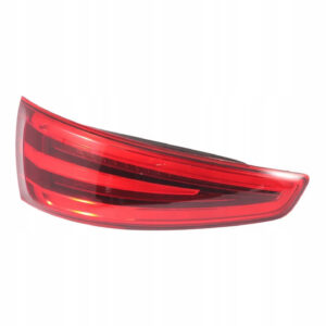 Audi Q5 8U Tail Light Left OEM 8U0945093A