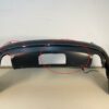 Audi A6 C6 4F Bumper OEM 4F9807511A
