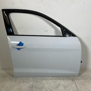 Audi A1 GB Sportback Door Front Right OEM 82G831052