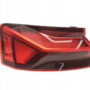 Audi A5 F5 Tail Light Left OEM 8W6945091AA