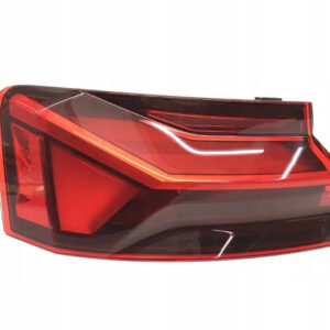 Audi A5 F5 Tail Light Left OEM 8W6945091AA