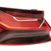 Audi A5 F5 Tail Light Left OEM 8W6945091AA