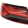Audi A5 F5 Tail Light Left OEM 8W6945091AA