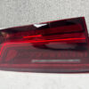 Audi A6 C7 Tail Light Left Ref 90075411