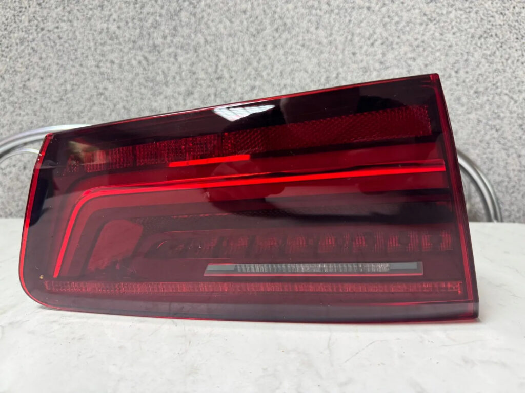 Audi A6 C7 Tail Light Left Ref 90075411