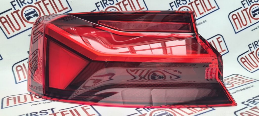 Audi A5 F5 LED feu arrière gauche extérieur OEM 8W6945091AA