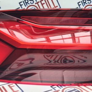 Audi A5 F5 LED Tail Light Left Outer OEM 8W6945091AA