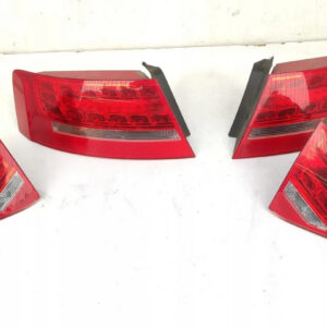 Audi A5 B8 8T Tail Light Set Left and Right OEM 8T8945095D