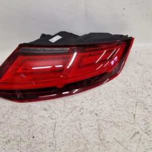 Audi TT 8S LED Tail Light Right OEM 8S0945096