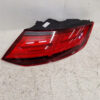 Audi TT 8S LED Rückleuchte rechts OEM 8S0945096