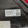 Audi TT 8S LED Rückleuchte rechts OEM 8S0945096