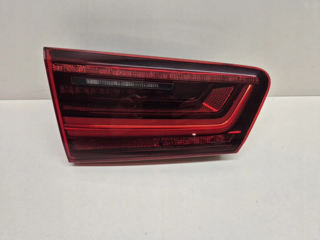 Audi A6 C7 4G Tail Light Left OEM 4G9945093F