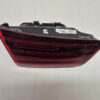 Audi A6 C7 4G Tail Light Left OEM 4G9945093F
