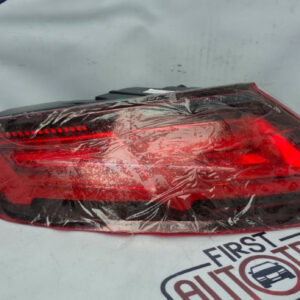 Audi TT 8S Tail Light Left OEM 8S0945095F