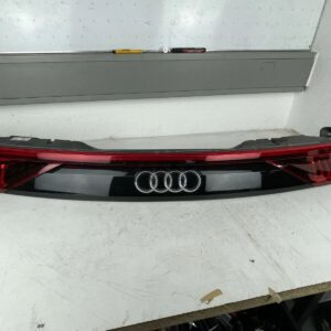 Audi Q8 SQ8 4M 4MN LED Tail Light Set OEM 4M8945095P