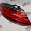 Audi TT 8S Rückleuchte links OEM 8S0945095F