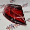Audi TT 8S Rückleuchte links OEM 8S0945095F