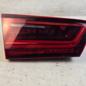 Audi A6 C7 4G Tail Light Left Ref 4G4G9945093F