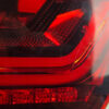 Audi A6 C7 4G Rückleuchte links Ref. 4G4G9945093F