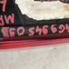 Audi A6 C7 4G Rückleuchte links Ref. 4G4G9945093F