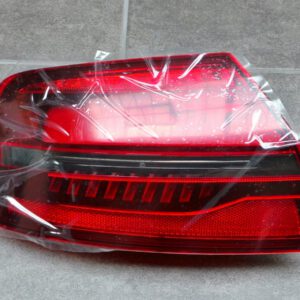 Audi A8 S8 D4 4H LED Tail Light OEM 4H0945095L