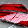 Audi A8 S8 D4 4H LED feu arrière OEM 4H0945095L