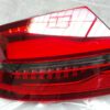 Audi A8 S8 D4 4H LED feu arrière OEM 4H0945095L