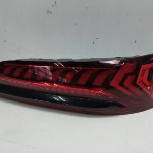 Audi Q7 4M Tail Light OEM 4M0945094F