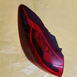Audi A5 8B Tail Light Left OEM 8B3945207B