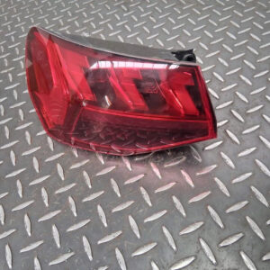 Audi A3 8Y Tail Light Left OEM 8Y0945207