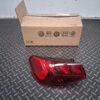 Audi A3 8Y feu arrière gauche OEM 8Y0945207