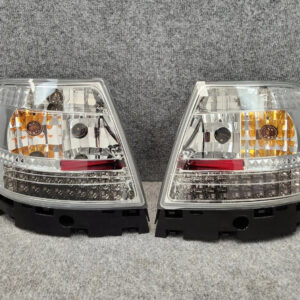 Audi A4 B5 Tail Light Set Left and Right Ref HU176TL