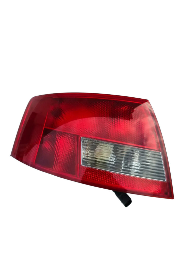 Audi A4 B6 8H Rückleuchten-Lampenträger rechts